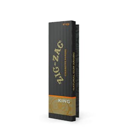 ZigZag King Rolling Papers