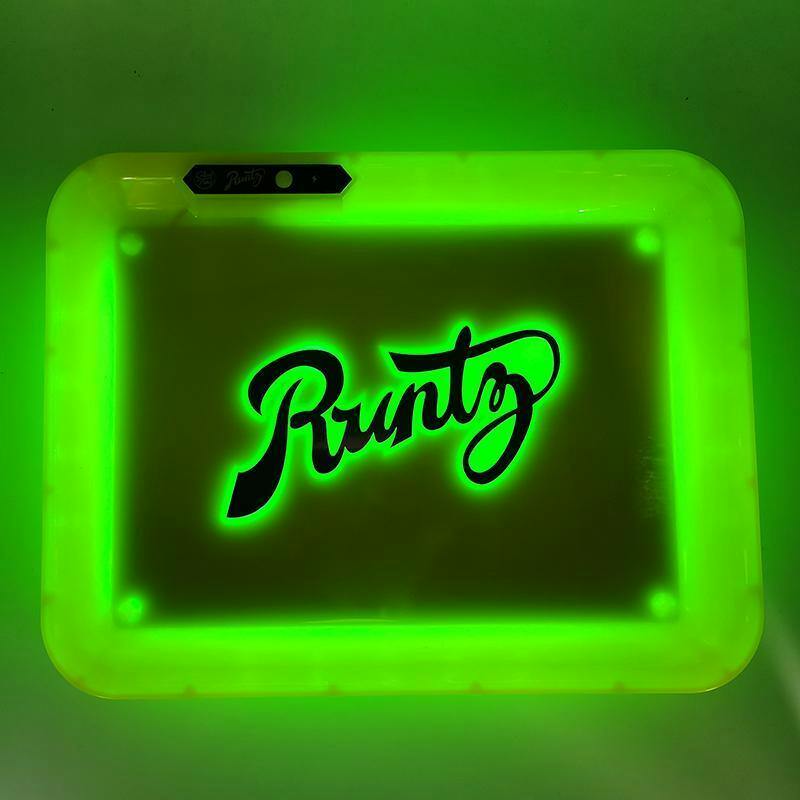 Runtz LED Tray
