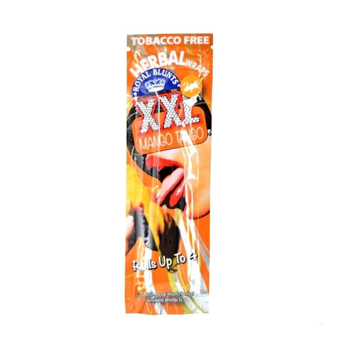 Royal Blunts | Mango Tango Hemp Wrap
