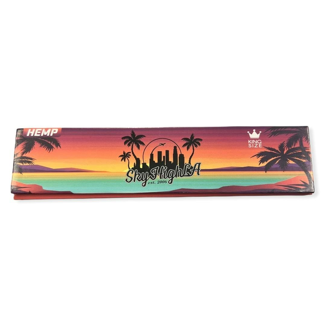 SkyHigh LA King Size Papers