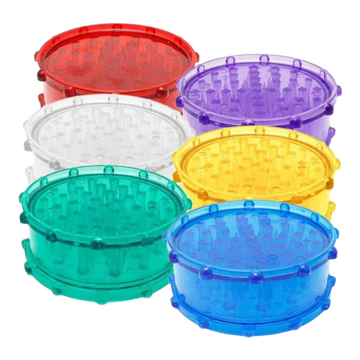 JUMBO Plastic Grinder