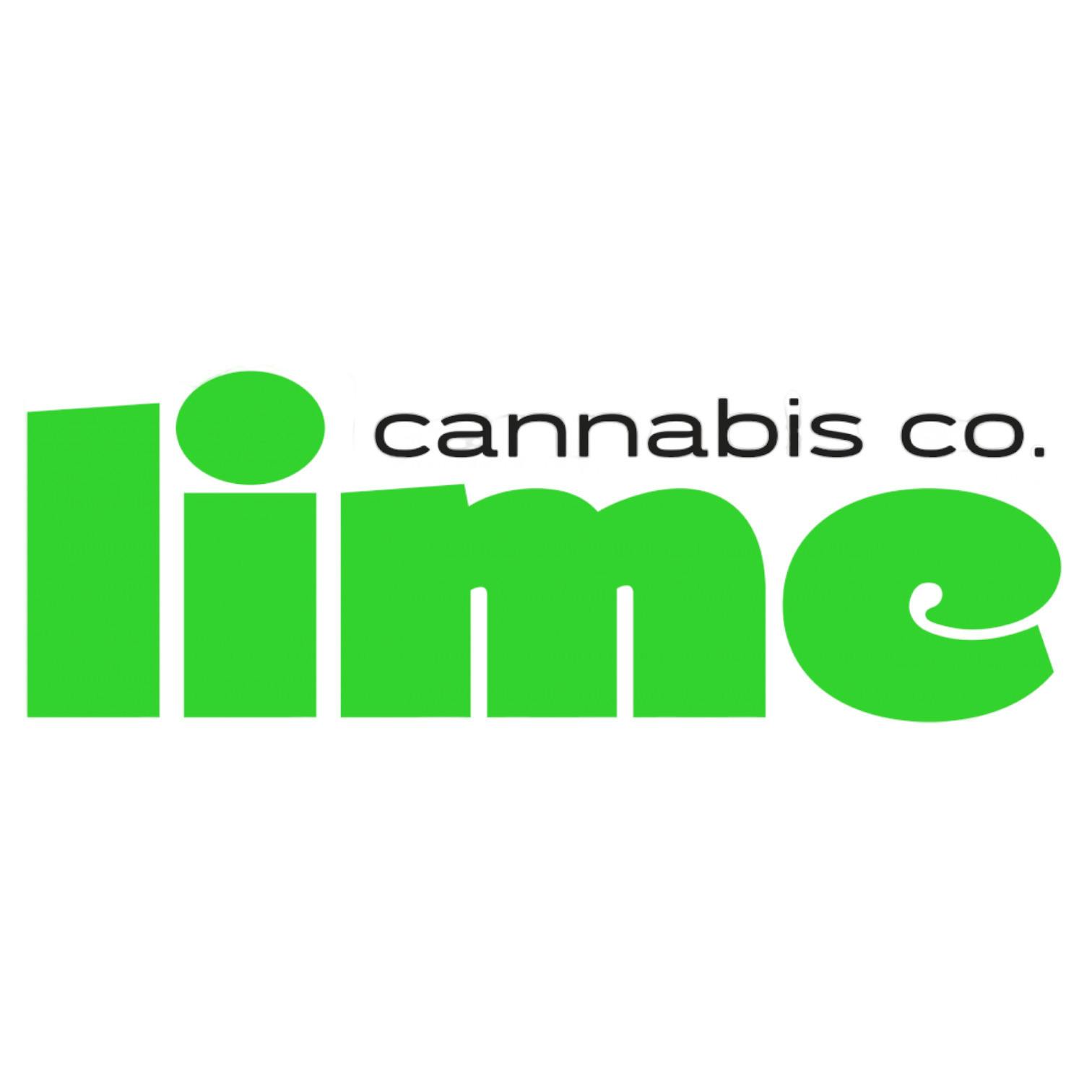 Lime Pineapple Express — Pineapple Express