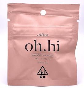 Lavinia - oh.hi lubricant 2ml
