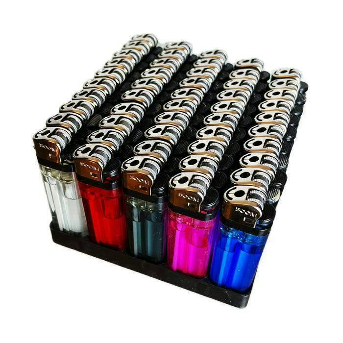 Boom Lighter
