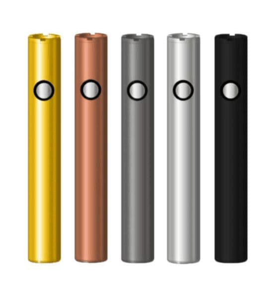 Brightbay 510 - Gun Metal