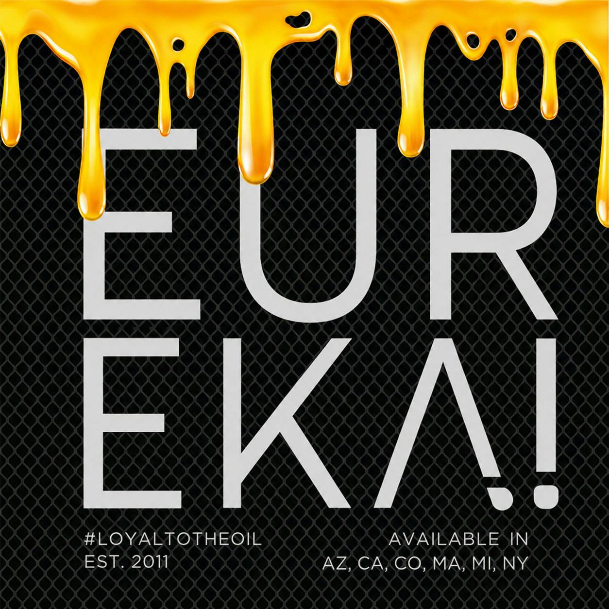 Eureka Citrus Sap 1g Live Resin POD