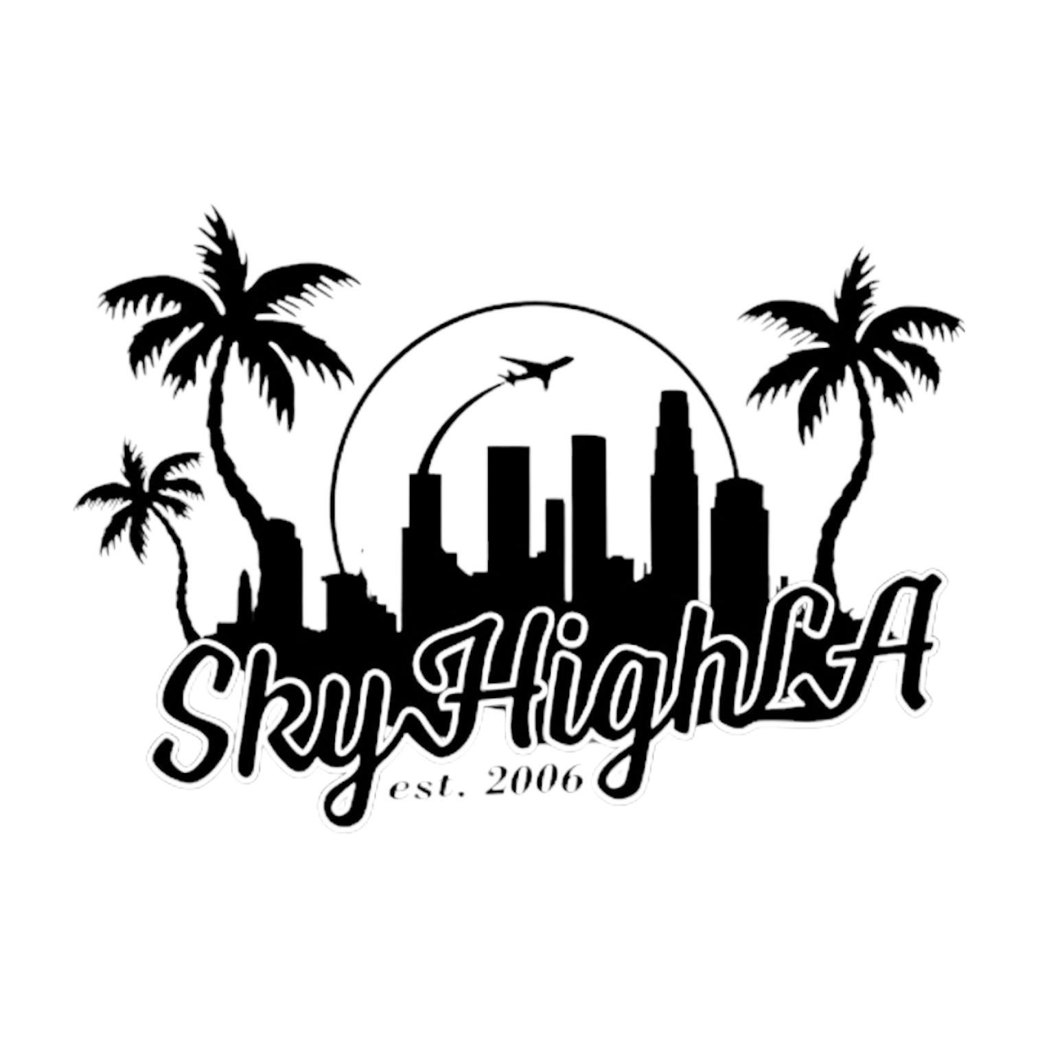SkyHigh LA Flower | Thin Mints