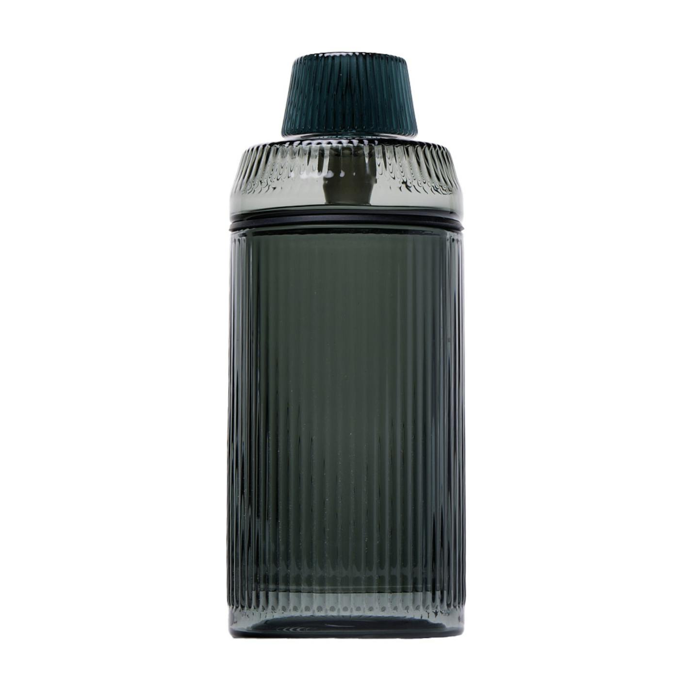 Deco Gravity Bonb - Charcoal