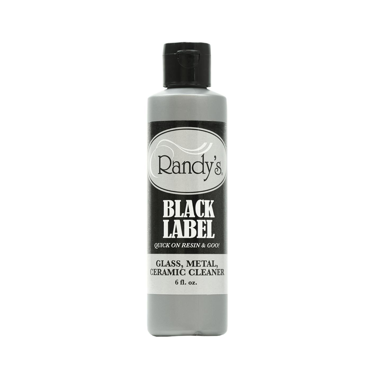 6oz Label Cleaner