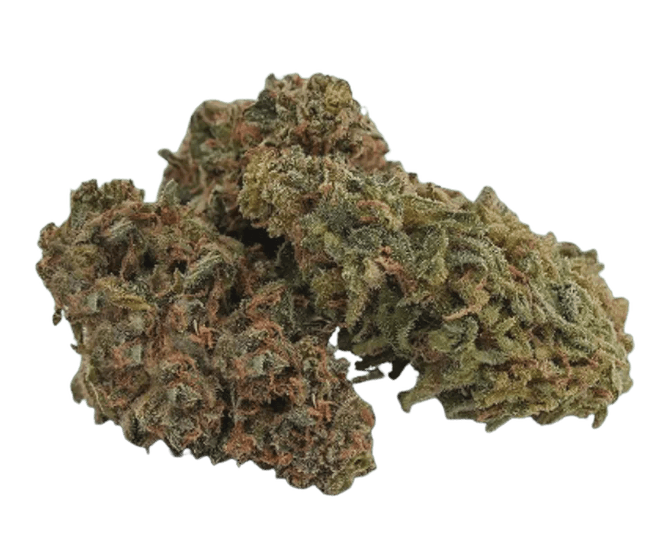 Lime Glow 3.5G Jar