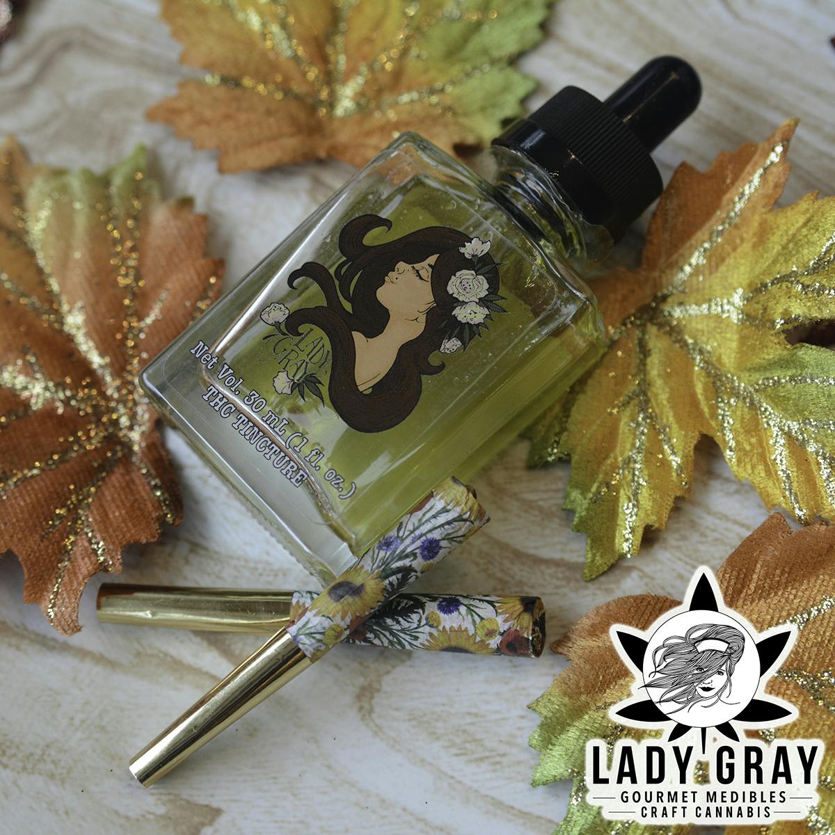 Simple Tincture
