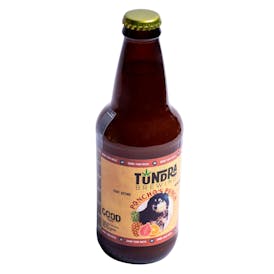 (H) Poncho's Punch Juice