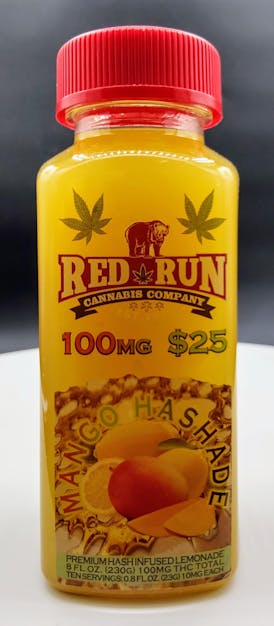 Mango Hashade