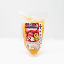 Apple Dank Drank