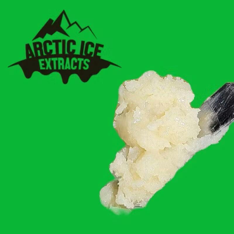 (H) Joe Mama - 1g Cold Cure Rosin