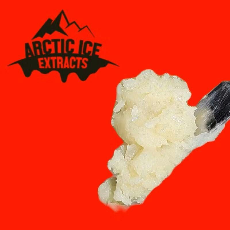 (I) Blato - 1g Cold Cure Live Rosin