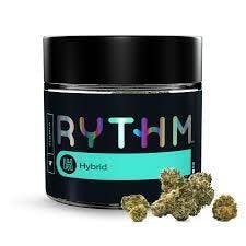 Afternoon Delight (Hybrid) - Mixed Buds - 1