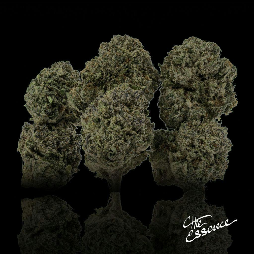 (the) Essence Berry a la Mode 3.5g at MÜV Cannabis Dispensary