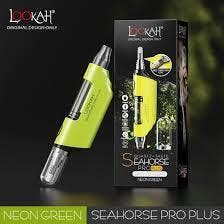 Lookah Seahorse 2.0 650mAh Preheat 2 in 1 - Nectar Collector