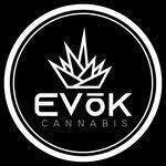 Evok Cannabis - Pre-Packed Flower - Quarantine Buddy (Plus)