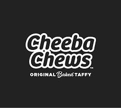 Cheeba Chews - Edible - Chocolate Mega Strength