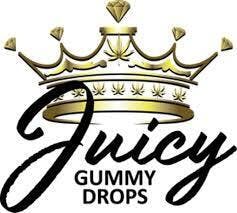 Juicy Gummy Drops - Edible - Watermelon