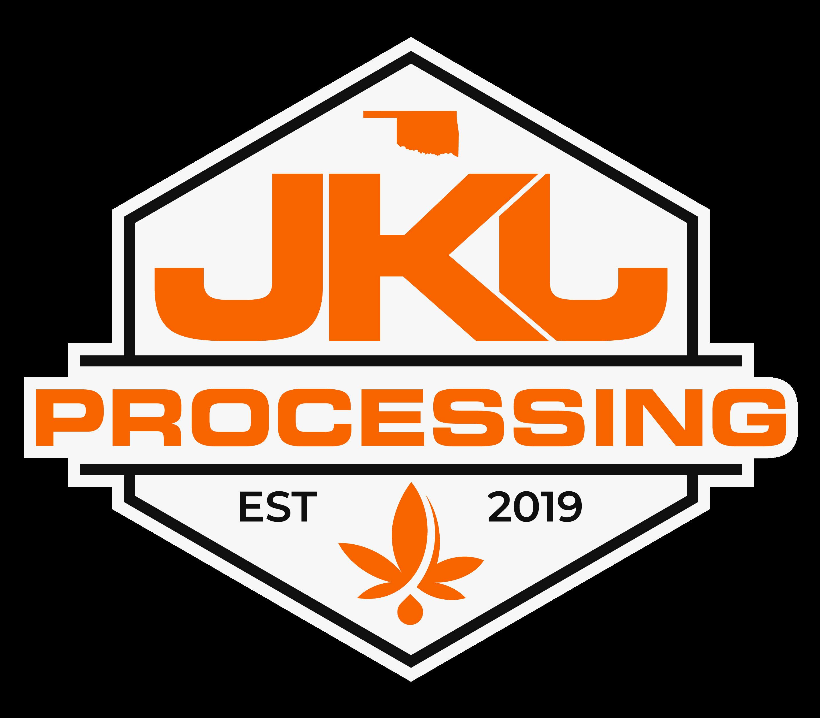 JKJ Processing - Edible - Orange Slices - 300MG