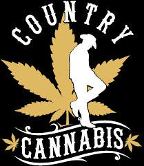 Country Cannabis - Transcendence - Edible - SF Blue Razz Hard Candy