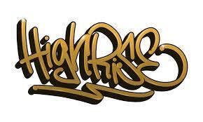 High Rise Extracts - Solventless Live Rosin Disposable - Tropaya