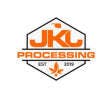 JKJ Processing - Edible - Trifecta 1:1:1 THC-CBD-CBG - Peach