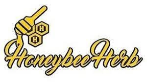 Honeybee Herb - Quartz Stamp Carb Cap