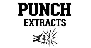 Punch Extracts - Extract - Fluffer Nutter - Badder (Silver Tier)