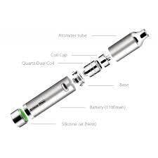 Yocan - Evolve Plus Vaporizer