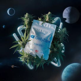 Only Zips - Pre Packaged OZ - Obama Runtz