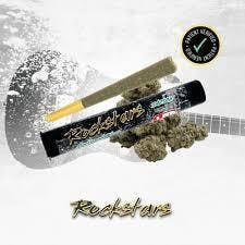 Rockstars - Pre Roll - Mosh Pit (S)