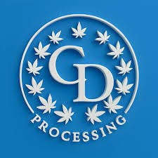 GD Cannabis - Extract - Dankberry Baller