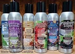 Smoke Odor Exterminator Air Freshner