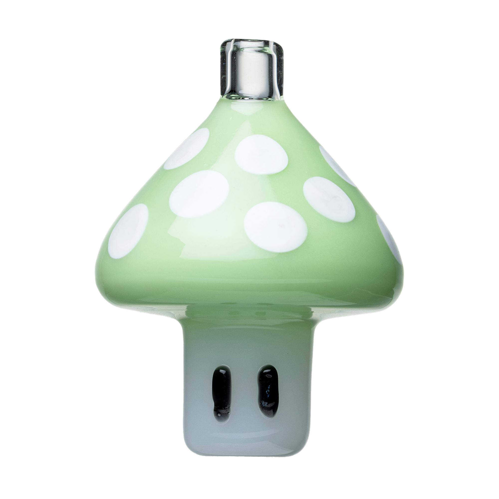 Human Grade - Mushroom Carb Cap