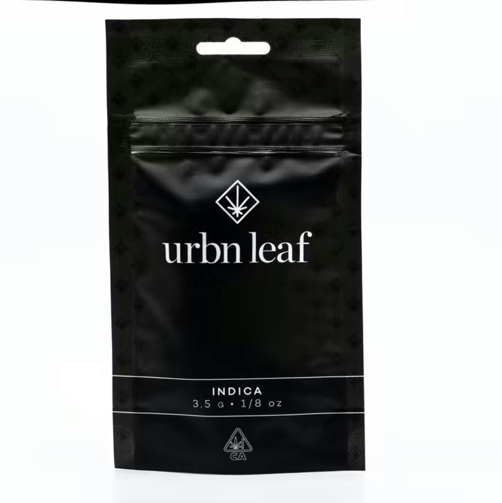 Black Diamond - $30 3.5g Bag
