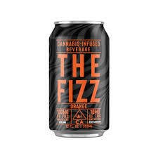 The Fizz - Orange