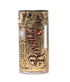 Kingroll Royale Preroll 6pk - Trop Star