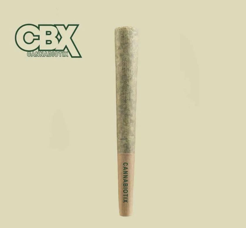 Cannabiotix Preroll - Funk Master