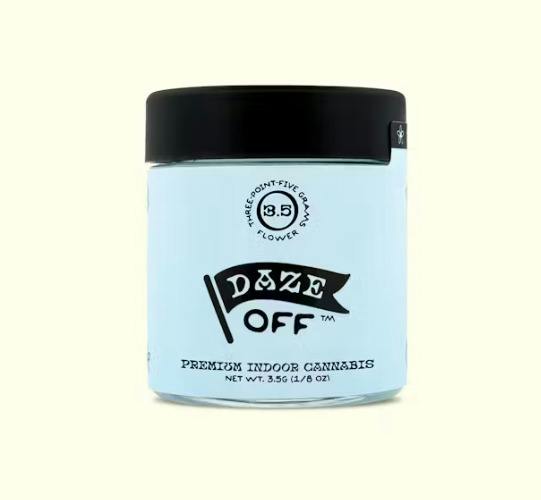 Daze Off Flower - Dutch Treat