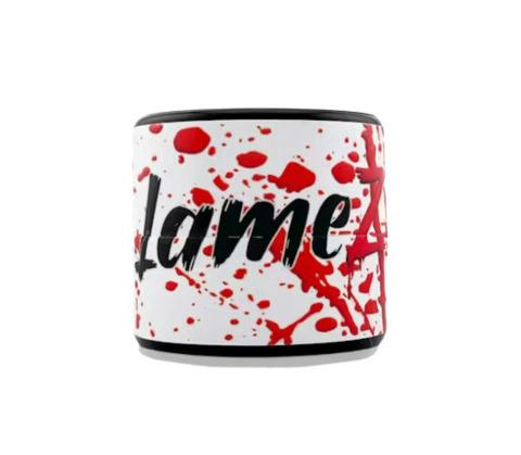 Life Is Not Grape Concentrate - LameZ