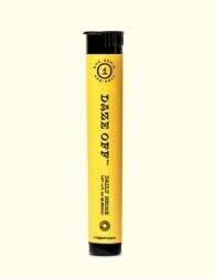 Daze Off Preroll Multi Pack - Thai