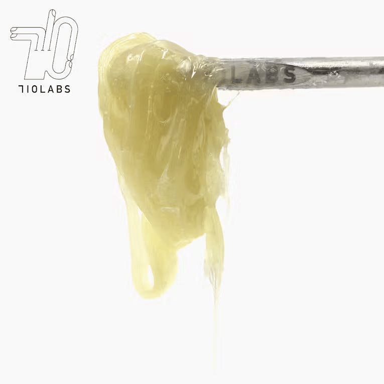 710 Labs: Do Lato #10 Persy