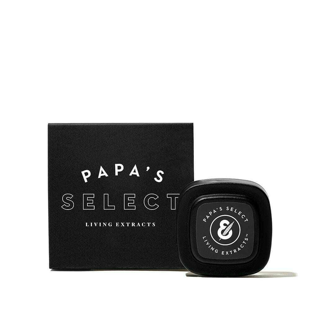 Papa's Select: Super Boof