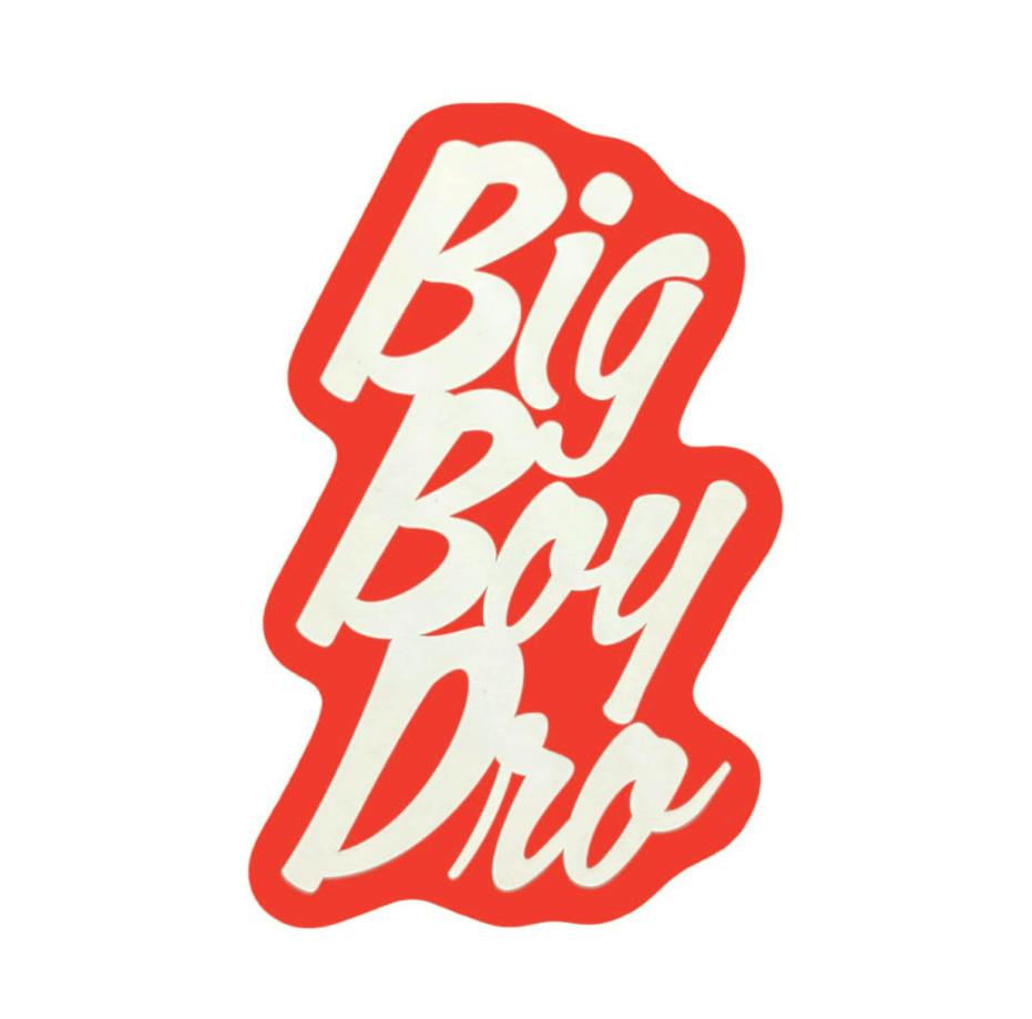 Big Boy Dro: Batman Toad