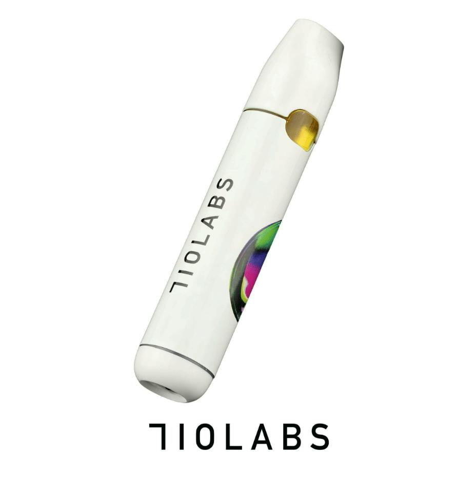 710 Labs: Do Lato #10 + Zz Top #3