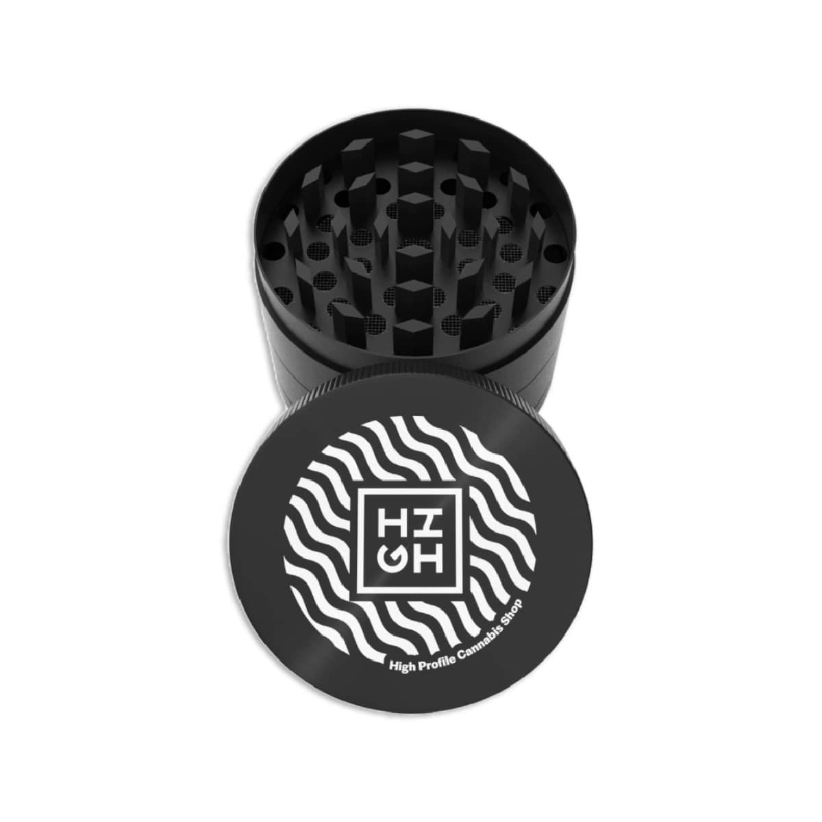 Metal Grinder